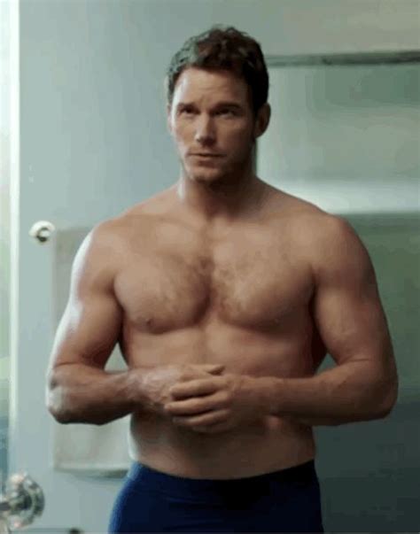 chris pratt naked|the Data Lounge